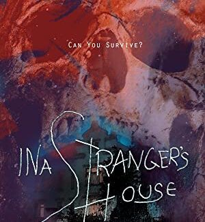 In a Stranger's House (2018) starring Richard Waters on DVD